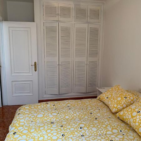 Appartement Casa Isa à Arona  Extérieur photo