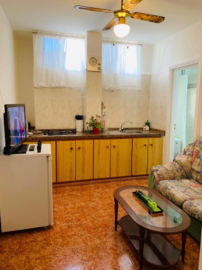 Appartement Casa Isa à Arona  Extérieur photo