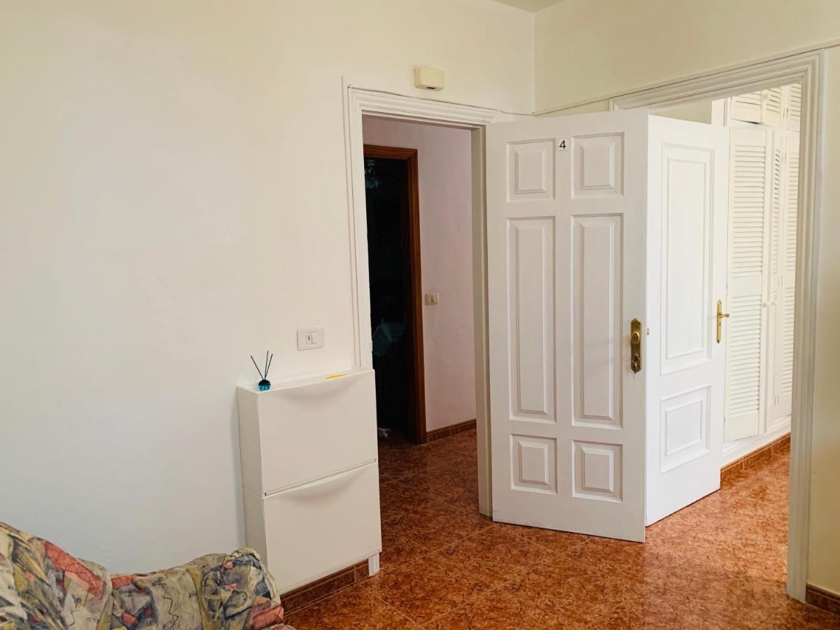 Appartement Casa Isa à Arona  Extérieur photo