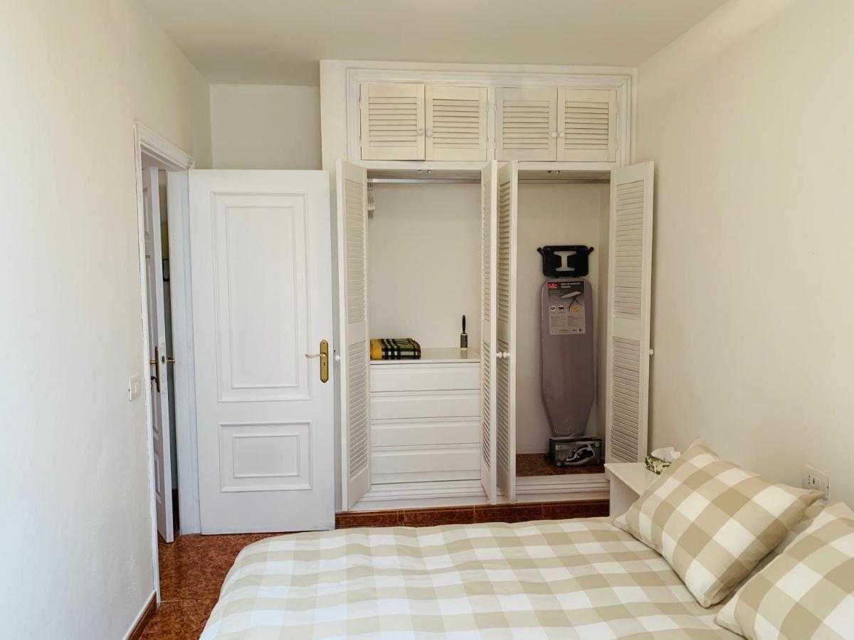 Appartement Casa Isa à Arona  Extérieur photo