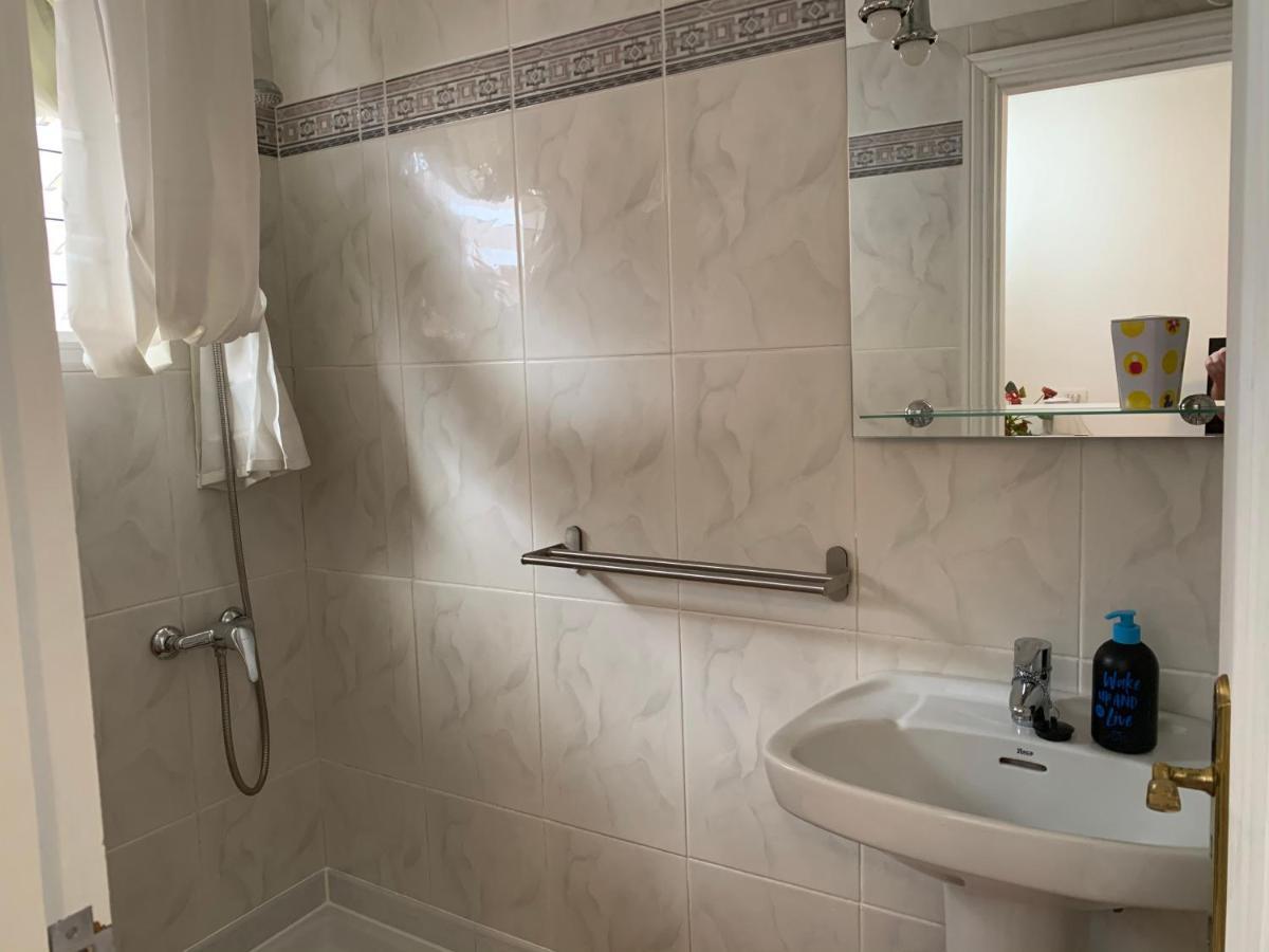 Appartement Casa Isa à Arona  Extérieur photo