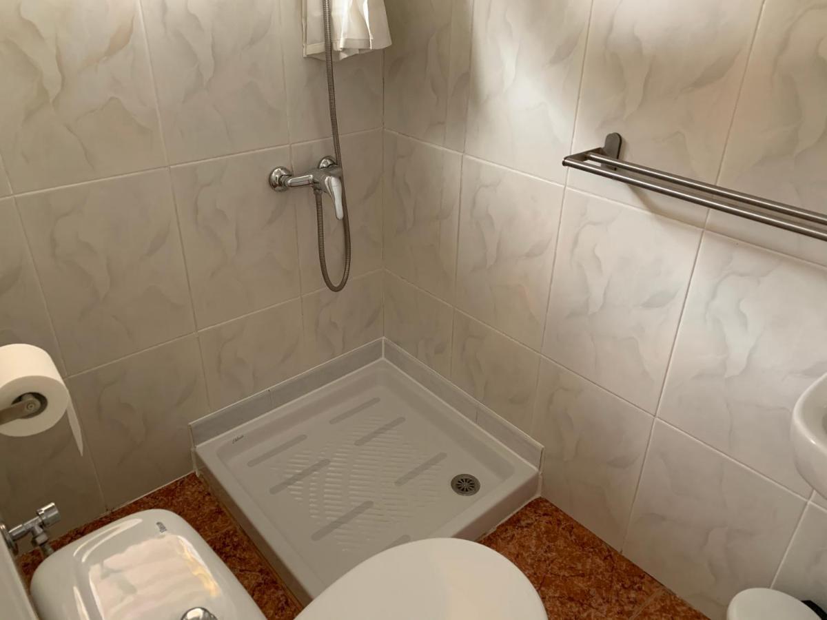 Appartement Casa Isa à Arona  Extérieur photo