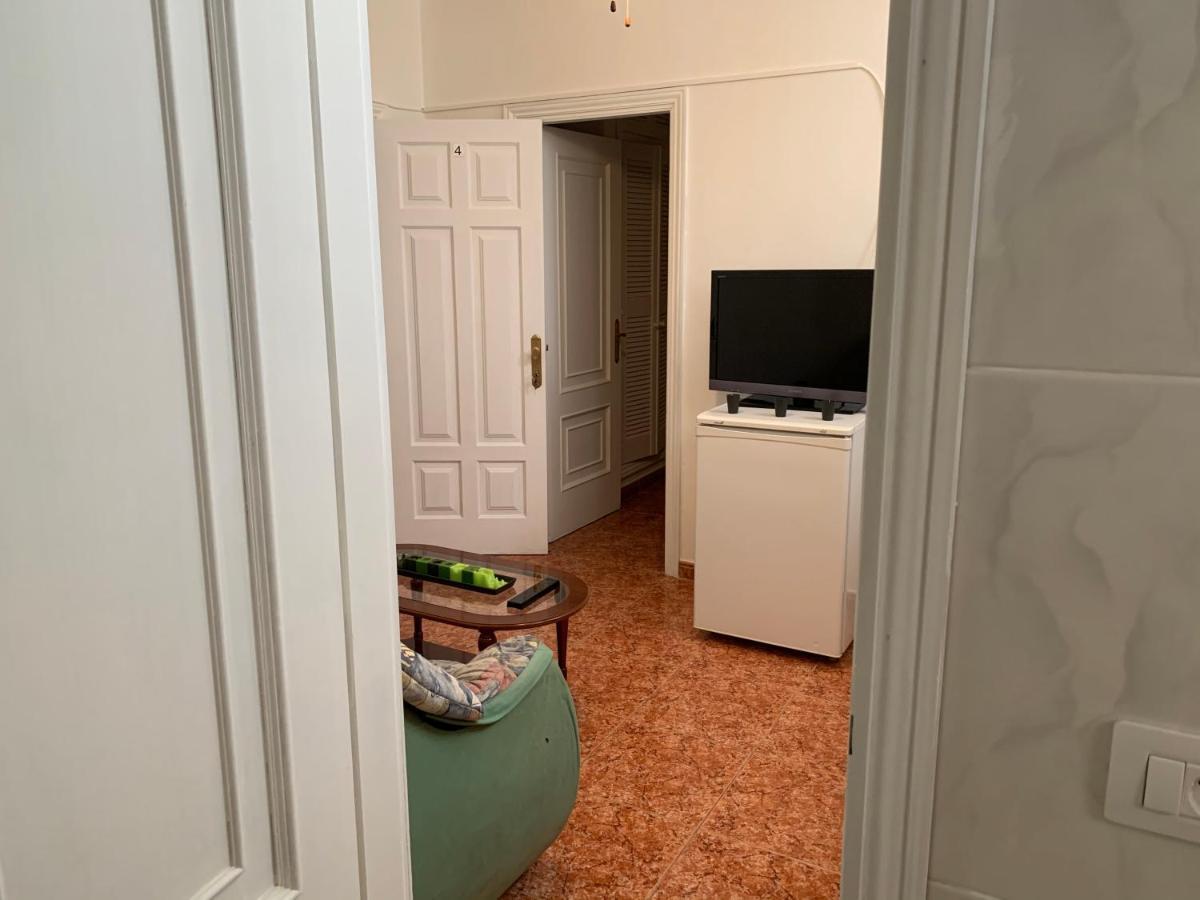Appartement Casa Isa à Arona  Extérieur photo