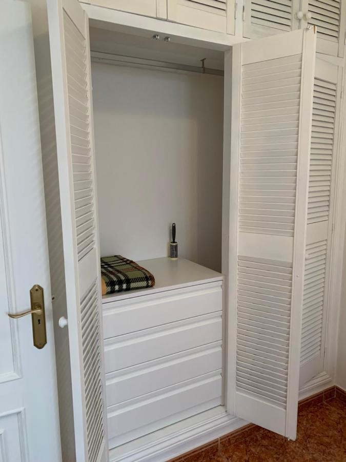 Appartement Casa Isa à Arona  Extérieur photo