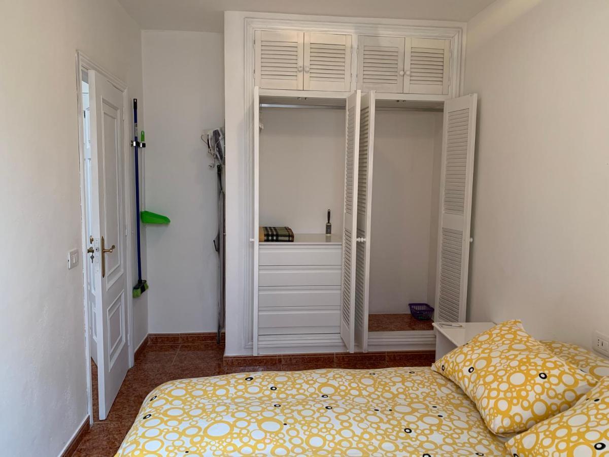 Appartement Casa Isa à Arona  Extérieur photo