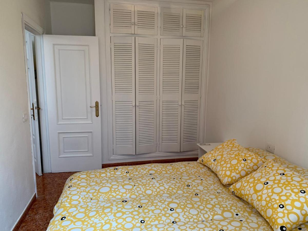 Appartement Casa Isa à Arona  Extérieur photo